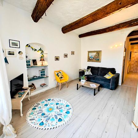 St Joseph - Great Holiday Flat - Old Town For 4 Nice Buitenkant foto