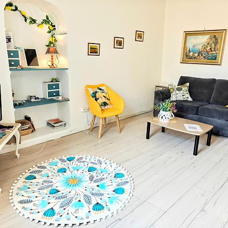 St Joseph - Great Holiday Flat - Old Town For 4 Nice Buitenkant foto