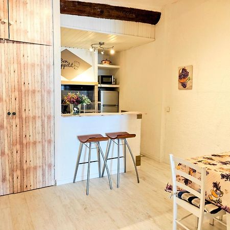 St Joseph - Great Holiday Flat - Old Town For 4 Nice Buitenkant foto