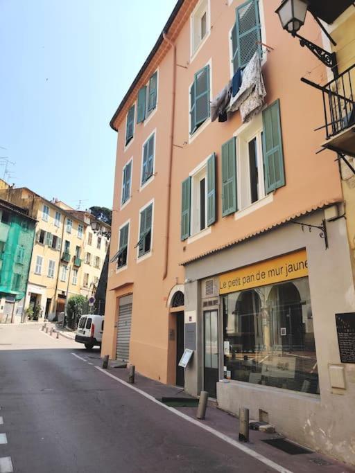 St Joseph - Great Holiday Flat - Old Town For 4 Nice Buitenkant foto