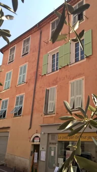 St Joseph - Great Holiday Flat - Old Town For 4 Nice Buitenkant foto
