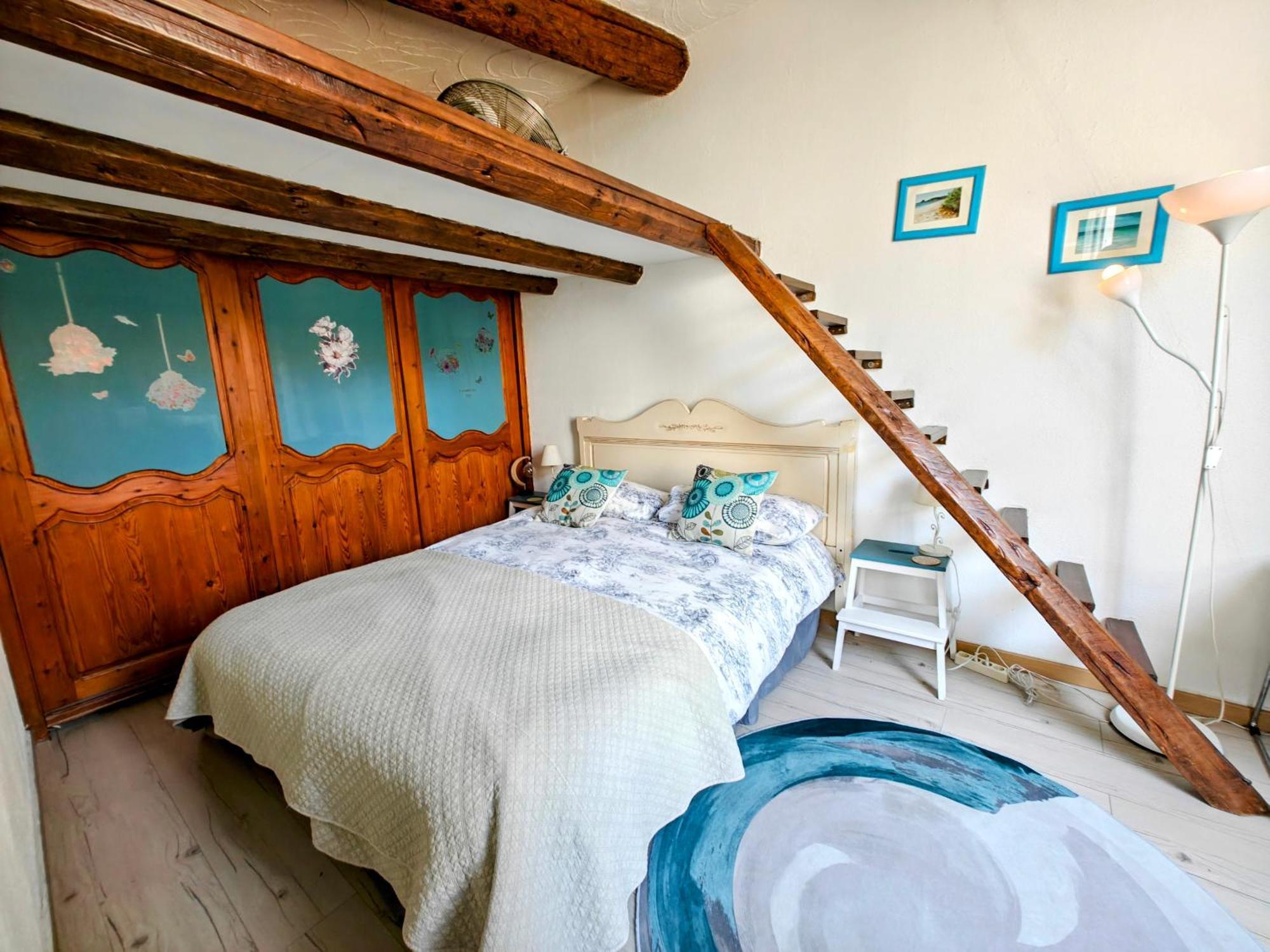 St Joseph - Great Holiday Flat - Old Town For 4 Nice Buitenkant foto